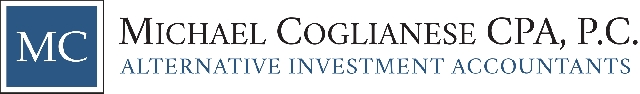 Hedge Fund Accounting Firms - Michael Coglianese CPA PC