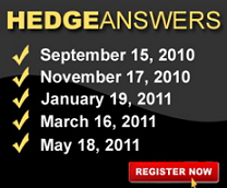 HEDGEAnswers Logo