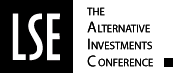 2011 LSE Alternative Investments Conference Logo