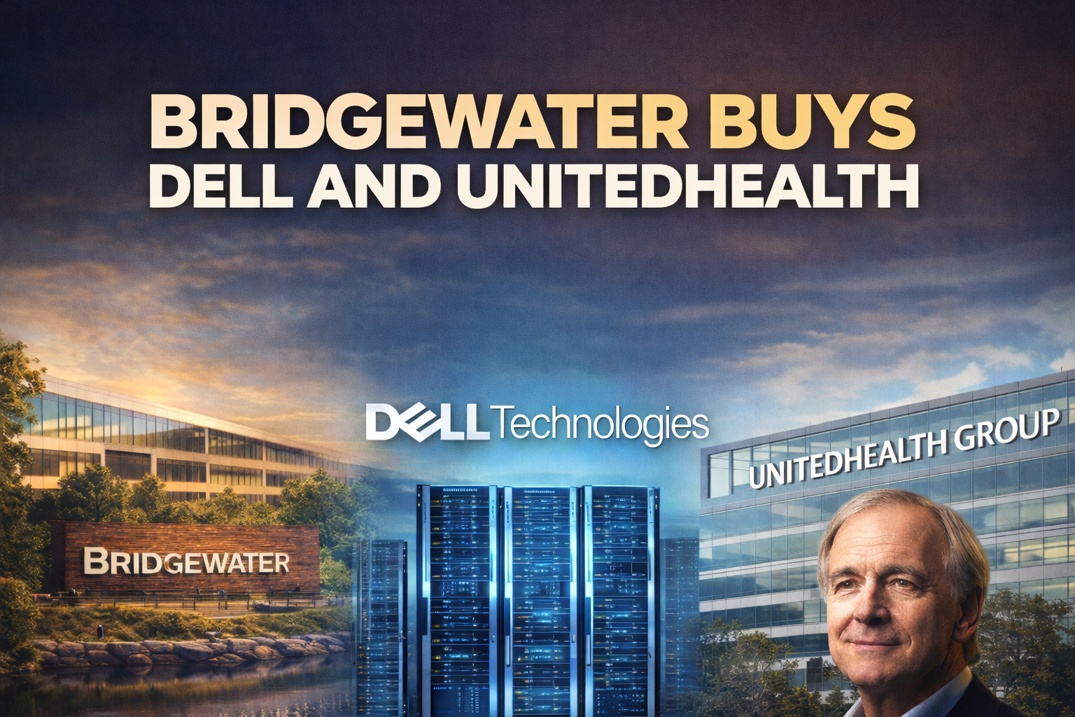 Why the World’s Largest Hedge Fund Is Positioning for Durability, Not Hype: