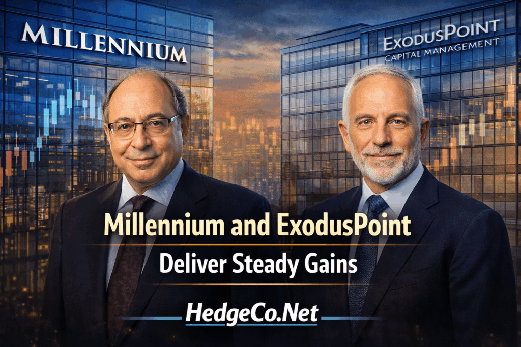 Multi-Strategy Funds Deliver Stable Incremental Returns