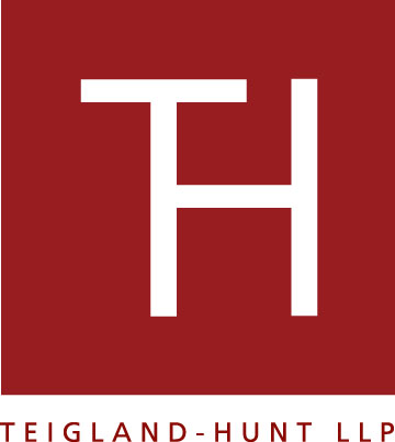 Teigland-Hunt LLP