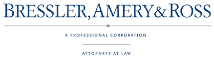 Hedge Fund Attorneys/Lawyers - Bressler, Amery & Ross